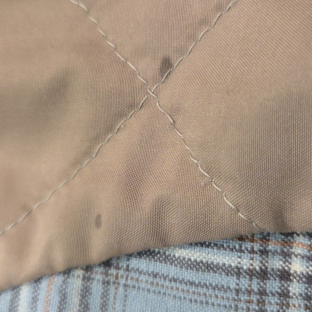 Golden Dress Equestrian Jacket - Picture 9 of 13